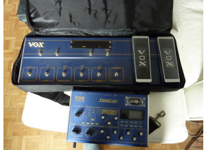 Vox VC12 - Blue (84949)