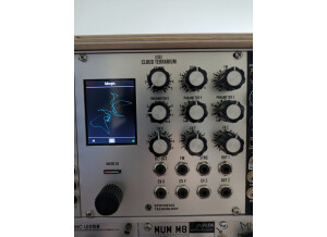 Synthesis Technology E352 Cloud Terrarium (24404)