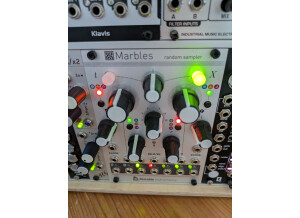 Mutable Instruments Marbles (13896)