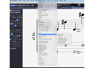 Arobas Music Guitar Pro 6 (23500)