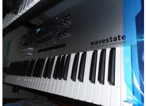 WAVESTATE SE PLATINUM