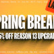 Reason 13 Reason 13