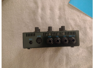 OTO BIM - Poetic Repeater (43017)