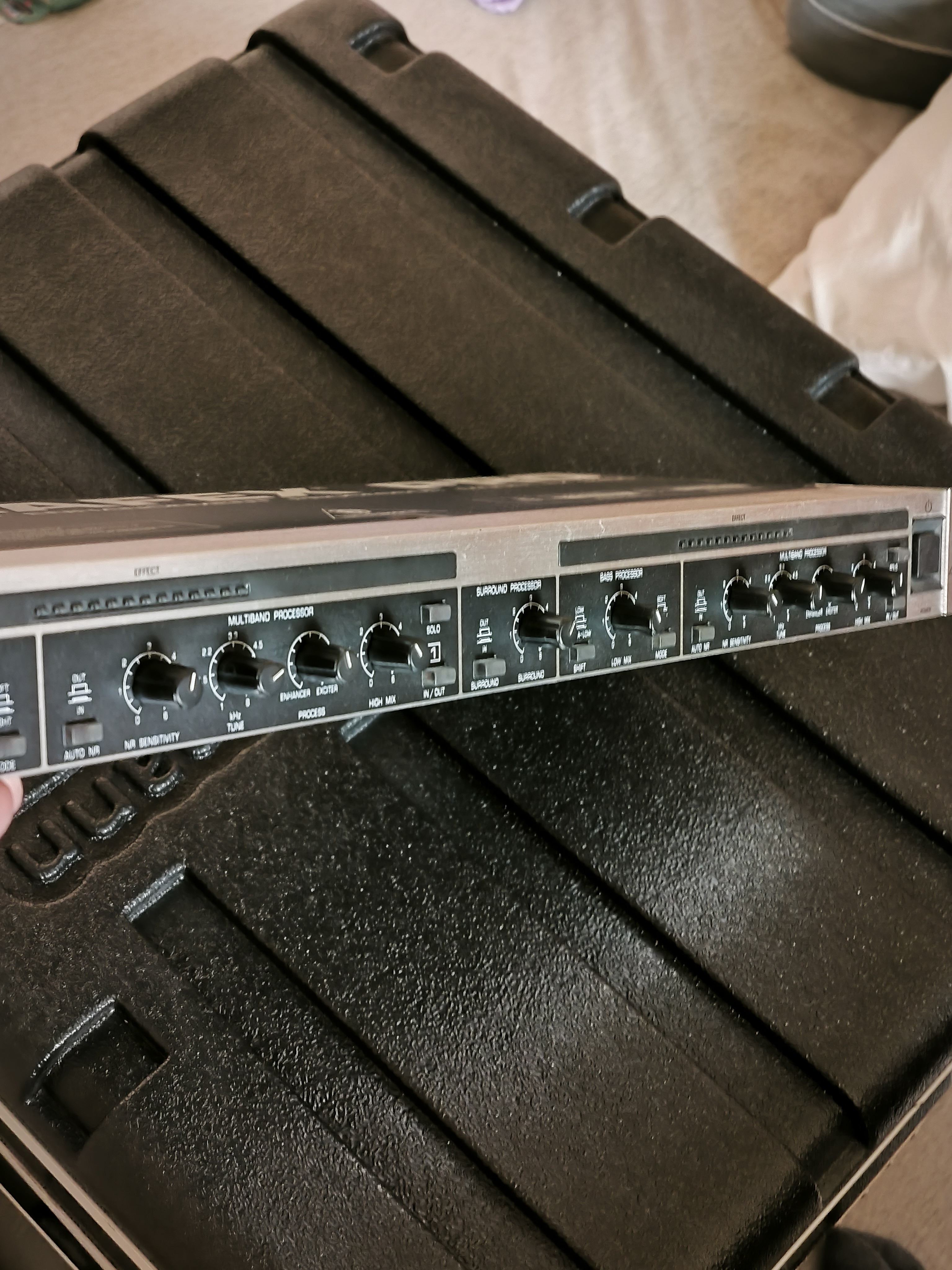 Vds Ultrafex ex-3200