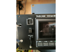 Tascam 122 MkIII (18120)