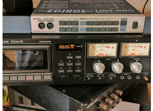 Tascam 122 MkIII (44559)