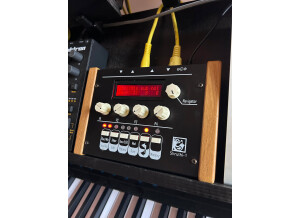 Mutable Instruments Shruthi-1 Polivoks  (67166)