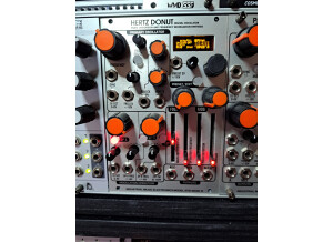 Industrial Music Electronics Hertz Donut MKIII (49666)