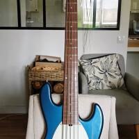 Sadowsky MetroLine Vintage M/J 5 cordes