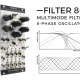 Filter 8 Filter 8