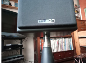 Mission 731 Pro (56926)