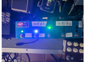 Disaster Area Designs DPC-8EZ (62865)