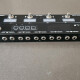 Pedal Controller L6 Pedal Controller L6
