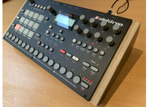 Analog Rytm 2