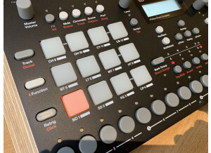 Analog Rytm 4