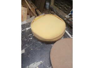 Gretsch Bar Stool (11167)