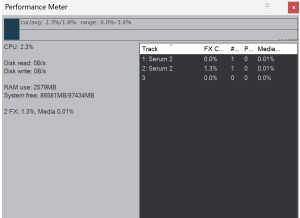 Xfer Records Serum 2 (98858)