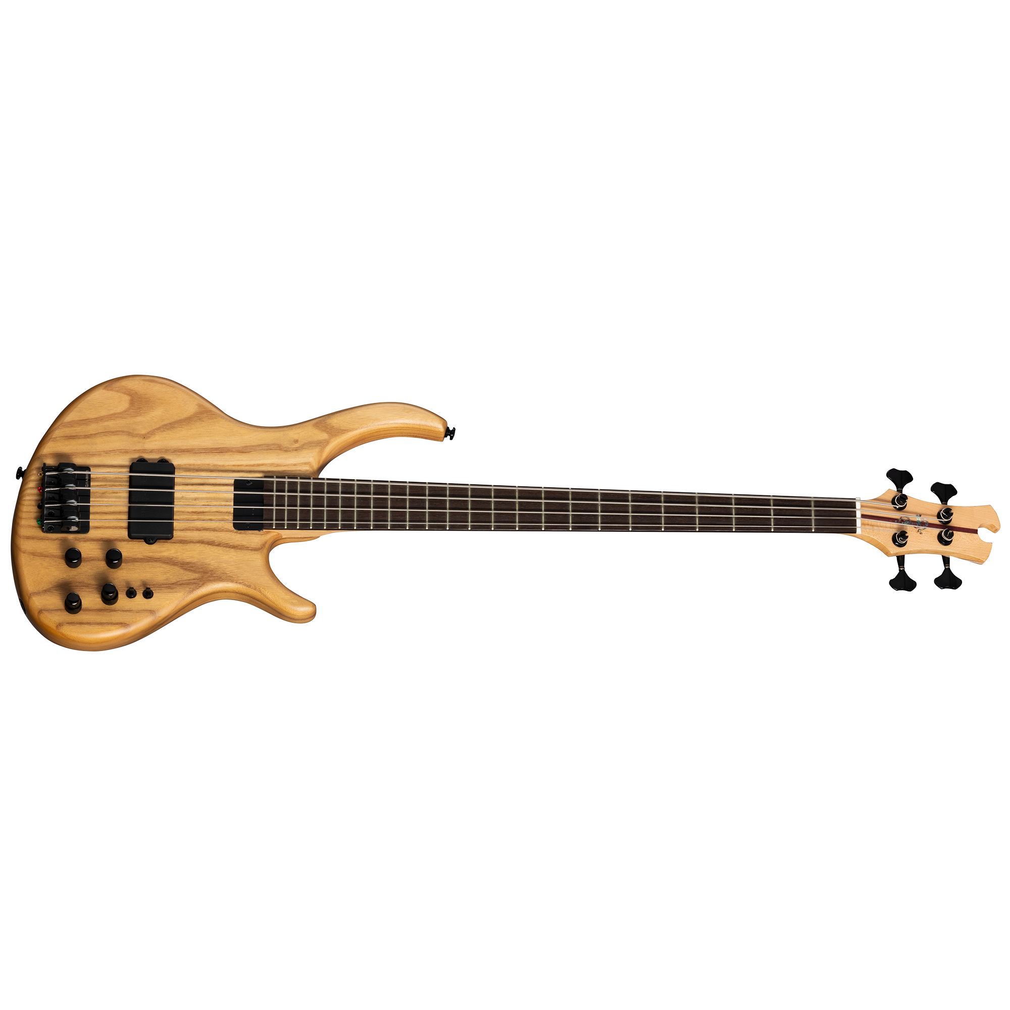 Gibson Tobias Growler IV : Tobias Growler IV