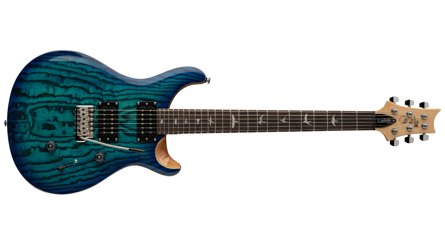 PRS Custom241
