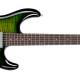 Luke 4 HH Maple Top Luke 4 HH Maple Top