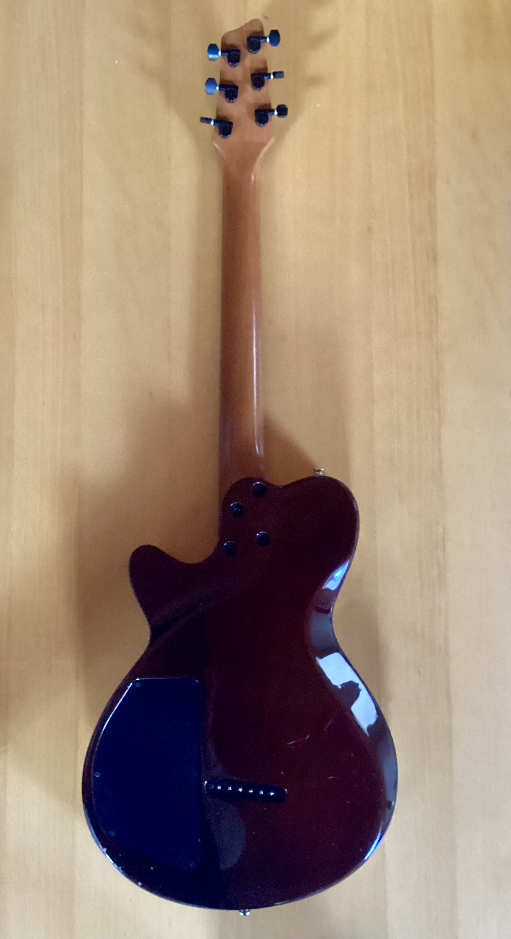 Godin 2