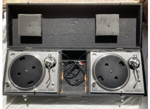 Audio-Technica AT-LP120USBHC (47279)