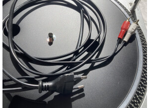 Audio-Technica AT-LP120USBHC (94979)