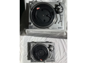 Audio-Technica AT-LP120USBHC (73732)