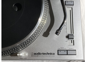 Audio-Technica AT-LP120USBHC (76933)