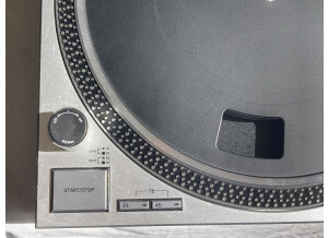 Audio-Technica AT-LP120USBHC (29813)