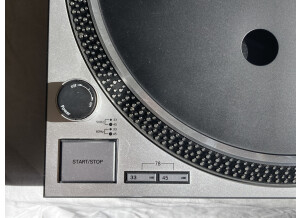 Audio-Technica AT-LP120USBHC (26745)