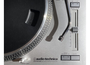 Audio-Technica AT-LP120USBHC (89941)