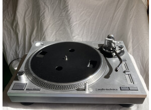 Audio-Technica AT-LP120USBHC (90136)