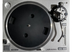 Audio-Technica AT-LP120USBHC (37632)