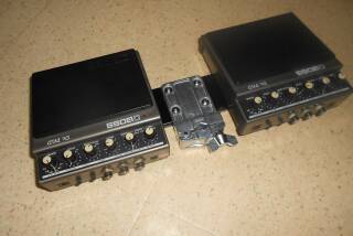 Boss BPH-2 Pad Holder