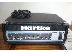 Hartke HA3500A (6721)