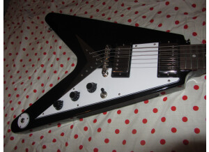 Epiphone 1967 Flying V (483)