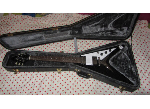 Epiphone 1967 Flying V (89996)