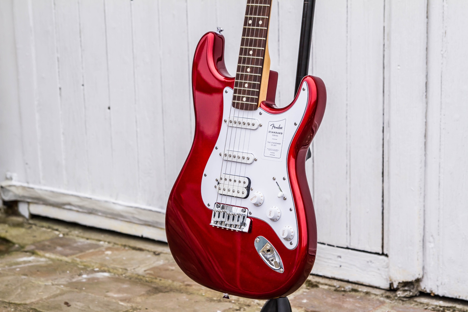 StandardSTRAT-2