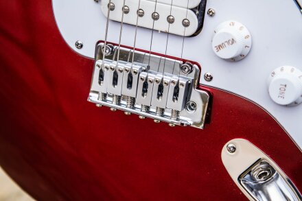 StandardSTRAT-3 StandardSTRAT-3