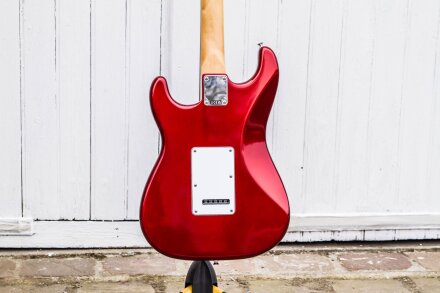 StandardSTRAT-6 StandardSTRAT-6