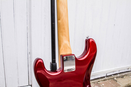 StandardSTRAT-8 StandardSTRAT-8