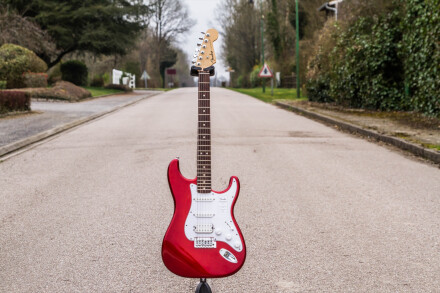 StandardSTRAT-9 StandardSTRAT-9