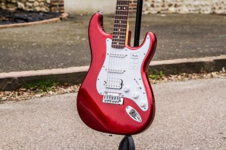 StandardSTRAT-12 StandardSTRAT-12