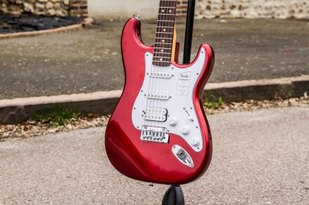 StandardSTRAT-12 StandardSTRAT-12