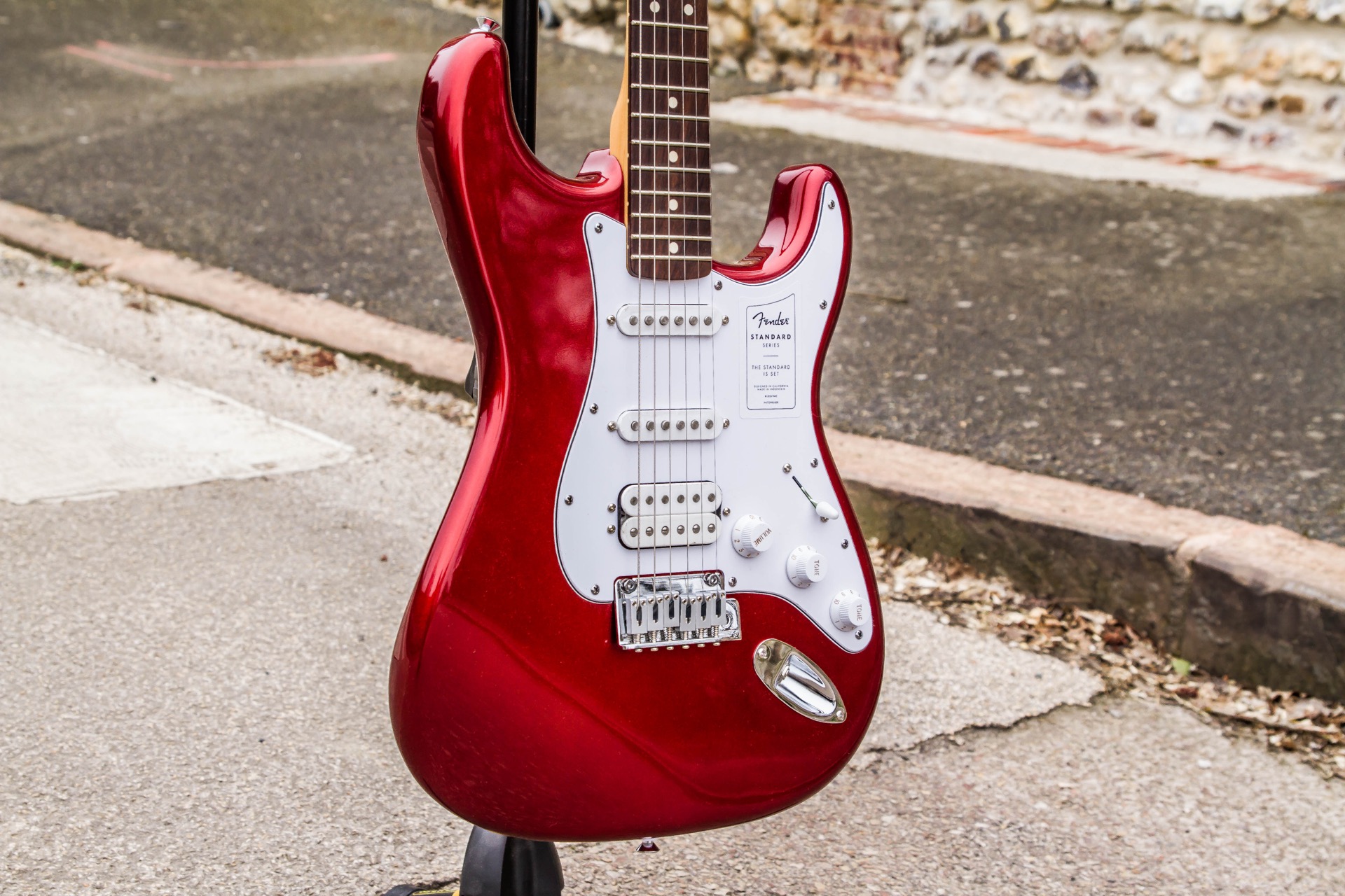 StandardSTRAT-13