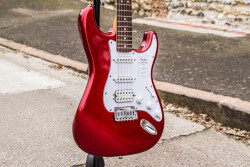 StandardSTRAT-13 StandardSTRAT-13