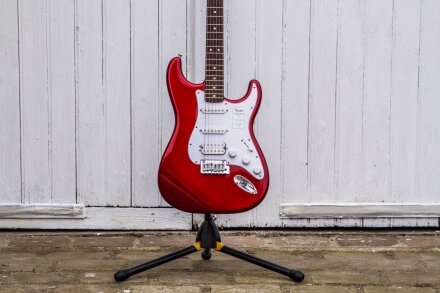 StandardSTRAT StandardSTRAT