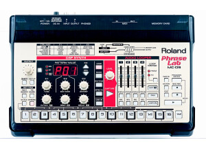 Roland MC-09 PhraseLab (31527)