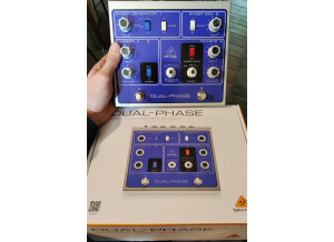 Behringer Dual Phase (86848)